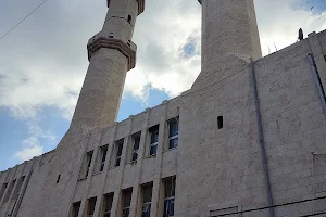 Al Hashmi Mosque image