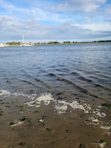 Park «Hewlett Point Park», reviews and photos, 130 Hewlett Point Ave, East Rockaway, NY 11518, USA