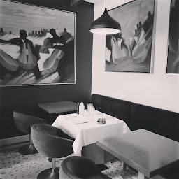 Photo n°7 de Restaurant Bart De Bondt à Fayl-Billot ()