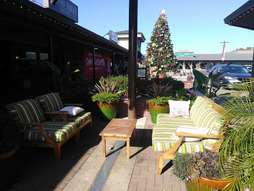 Shopping Mall «Lincoln Shopping Center», reviews and photos, 374 Lincoln Center, Stockton, CA 95207, USA