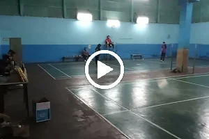 GOR Badminton 'X ANDY 2" image