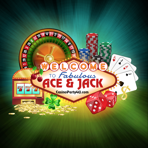 Casino «Ace & Jack Casino Theme Night Party Rentals NY NJ CT PA», reviews and photos, 109 N Central Ave, Valley Stream, NY 11580, USA