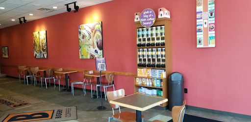 Coffee Shop «BIGGBY COFFEE», reviews and photos, 1101 W Columbia Ave, Battle Creek, MI 49015, USA