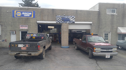 4396 Groveport Rd, Obetz, OH 43207, USA