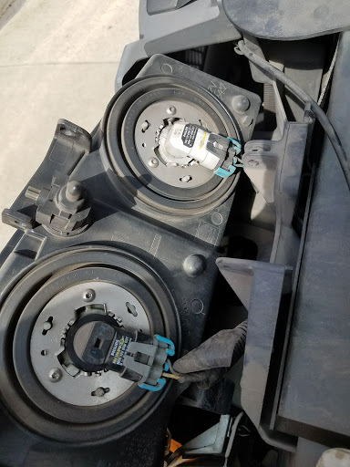 Auto Parts Store «Advance Auto Parts», reviews and photos, 3404 Halls Ferry Rd, Vicksburg, MS 39180, USA