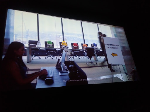 Movie Theater «Regal Cinemas Coldwater Crossing 14», reviews and photos, 211 W Washington Center Rd, Fort Wayne, IN 46825, USA