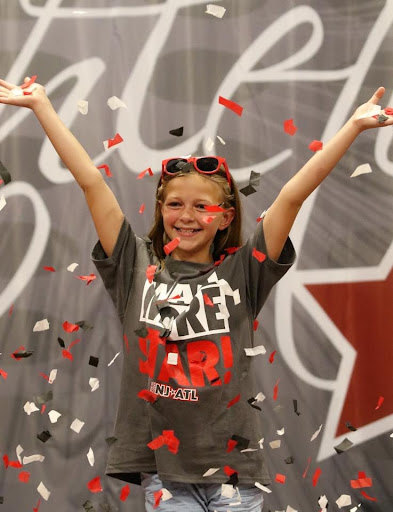 Gym «Star Athletics Cheer & Tumbling», reviews and photos, 85 Fulton St #6, Boonton, NJ 07005, USA