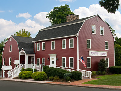 Berkshire Hathaway HomeServices New England Properties - Cheshire Office