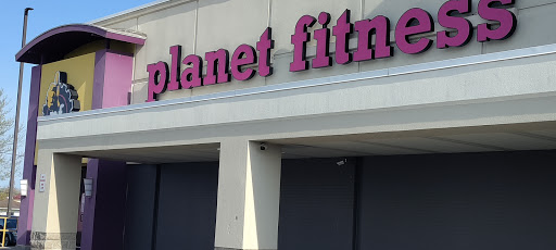 Gym «Planet Fitness», reviews and photos, 78 Spencerport Rd, Gates, NY 14606, USA