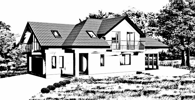 Pracownia Architektoniczna architekt Aneta Szałata-Zając ZAMOŚĆ - Zamość