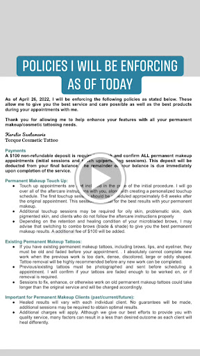 Explore women's forearm tattoo ideas, creative tattoo ideas in South Charleston, available at TORQUE Tattoo