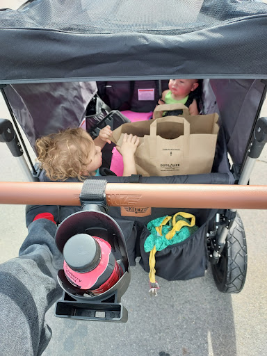 Baby Store «Pish Posh Baby», reviews and photos, 1915 Swarthmore Ave, Lakewood, NJ 08701, USA