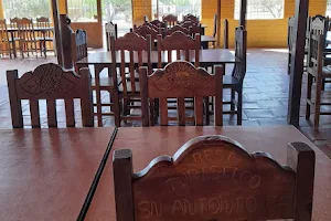 Restaurant Turístico San Antonio c.a image