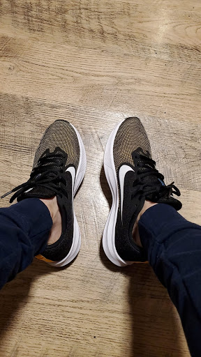 Sporting Goods Store «Nike Factory Store», reviews and photos, 1600 Saratoga Ave #213, San Jose, CA 95129, USA