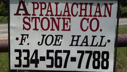 Appalachian Stone Co