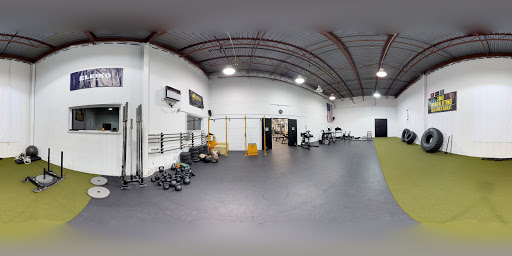 Gym «SMG Powerlifting», reviews and photos, 1401 Front St, Yorktown Heights, NY 10598, USA