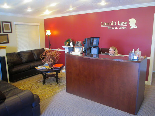 Bankruptcy Attorney «Lincoln Law», reviews and photos