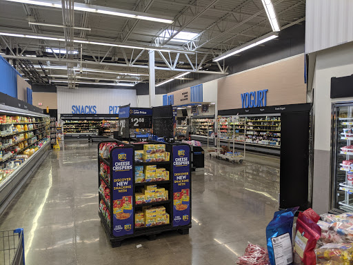 Department Store «Walmart Supercenter», reviews and photos, 301 Leonardwood Dr, Frankfort, KY 40601, USA