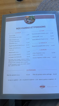 Les plus récentes photos du Restaurant français Les Terrasses du Gardon à Anduze - n°3