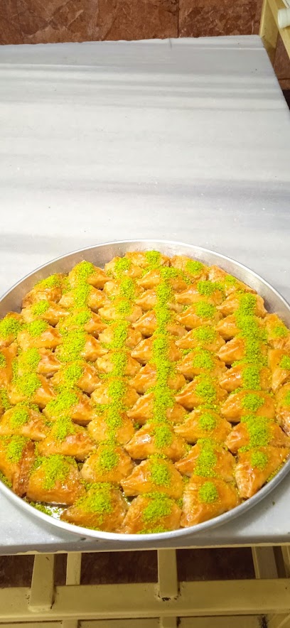 Gaziantep Sultan Kebap Baklava TOKAT