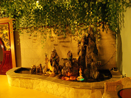 Sushi Restaurant «China Bistro», reviews and photos, 89 Lake St, Laconia, NH 03246, USA