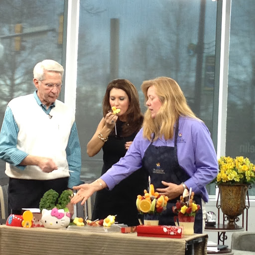 Gift Shop «Edible Arrangements», reviews and photos, 5 Regent Park Blvd Unit 101, Asheville, NC 28806, USA