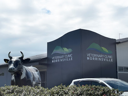 Veterinary Clinic Morrinsville