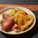 Photo n°1 de l'avis de Irene.e fait le 10/02/2019 à 06:51 sur le  Donatelli 30-11 à San Giovanni Lupatoto