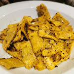 Photo n°3 de l'avis de Ares.g fait le 28/12/2023 à 20:41 sur le  Bottega Osteria dal Pulverun à Domodossola