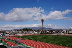 Shoda Shoyu Stadium Gunma image