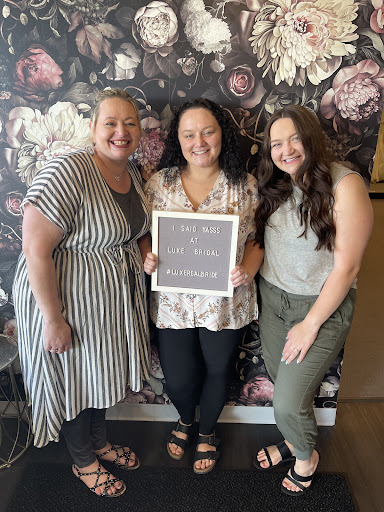 Bridal Shop «Luxe Bridal Couture», reviews and photos, 3918 Cedar Grove Pkwy, Eagan, MN 55122, USA