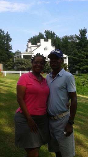 Golf Club «Glenn Dale Golf Club», reviews and photos, 11501 Old Prospect Hill Rd, Glenn Dale, MD 20769, USA