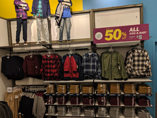 Clothing Store «Old Navy», reviews and photos, 401 S Mt Juliet Rd, Mt Juliet, TN 37122, USA