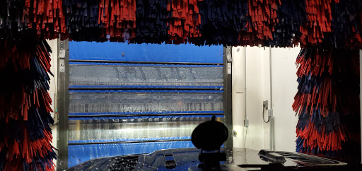 Pocomoke City Car Wash en Pocomoke City