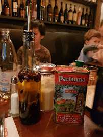 Bar du Restaurant italien Gambino à Paris - n°15