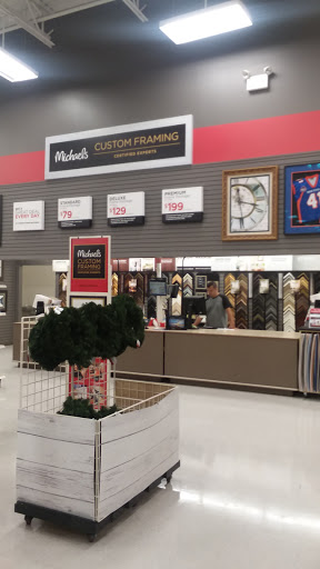 Craft Store «Michaels», reviews and photos, 16474 N Marketplace Blvd, Nampa, ID 83687, USA