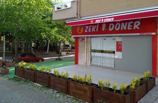 Zeki Döner - İstanbul