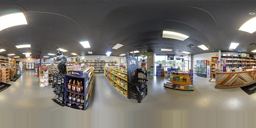 Liquor Store «Uptown Wine And Spirits», reviews and photos, 520 TN-76 #13, White House, TN 37188, USA