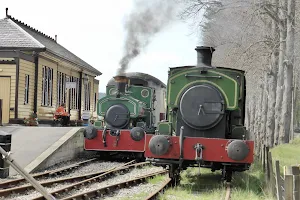 The Royal Deeside Railway - (Banchory,Station) image