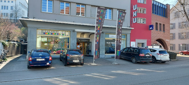Rezensionen über AXA, Hauptagentur Liestal in Liestal - Versicherungsagentur