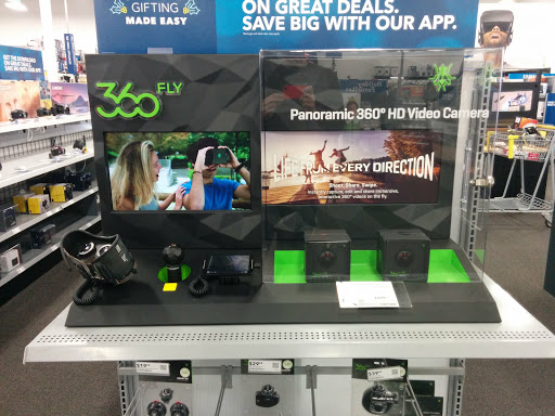 Electronics Store «Best Buy», reviews and photos, 1615 Emmet St N, Charlottesville, VA 22901, USA