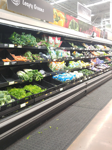 Department Store «Walmart Supercenter», reviews and photos, 550 US-27, Clermont, FL 34714, USA