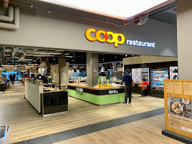 Coop Restaurant Oberwil Mühlematt