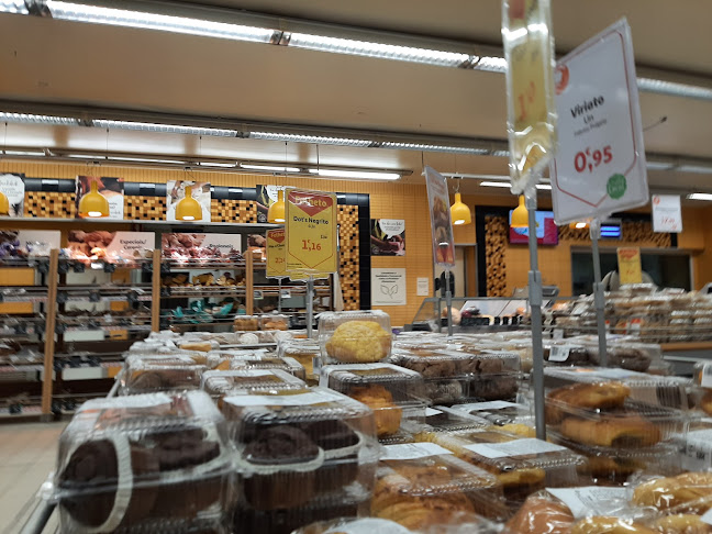 Auchan Viseu - Viseu