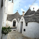 Photo n°25 de l'avis de Claudia.a fait le 27/08/2018 à 20:02 sur le  Le Alcove Luxury Hotel In Trulli à Alberobello