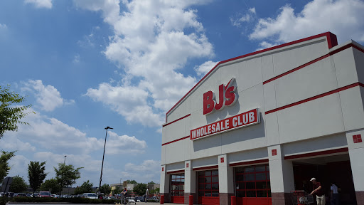 Warehouse club «BJ’s Wholesale Club», reviews and photos, 13705 20th Ave, Queens, NY 11356, USA