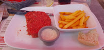 Frite du Restaurant Buffalo Grill Saint-Mard - n°10