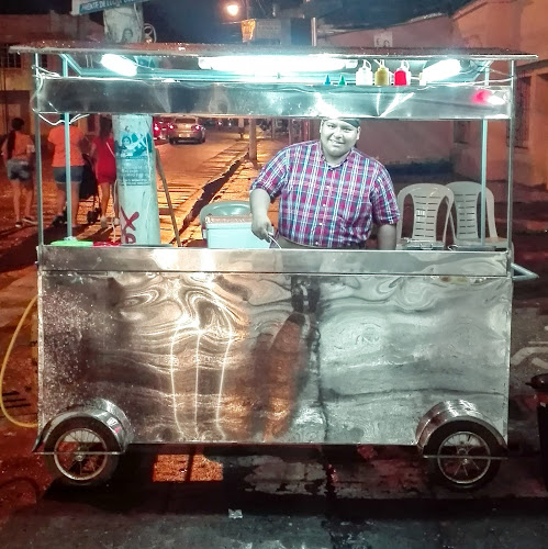 Fast Food "El Jefe" - Guayaquil