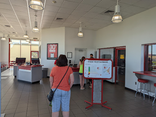 Tire Shop «Discount Tire Store - Brighton, CO», reviews and photos, 4040 E Bromley Ln, Brighton, CO 80601, USA