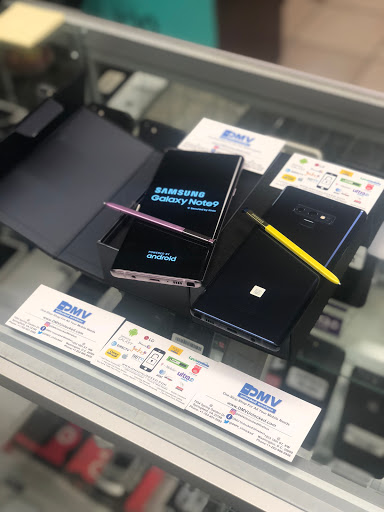 Cell Phone Store «DMV Unlocked Wireless», reviews and photos, 7054 Spring Garden Dr, Springfield, VA 22150, USA